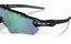 Oakley Radar EV Path Matte Black - Prizm Jade Polishedarized