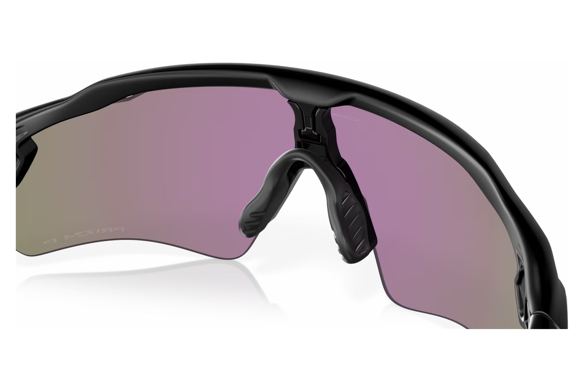 Oakley Radar EV Path Matte Black - Prizm Jade Polishedarized