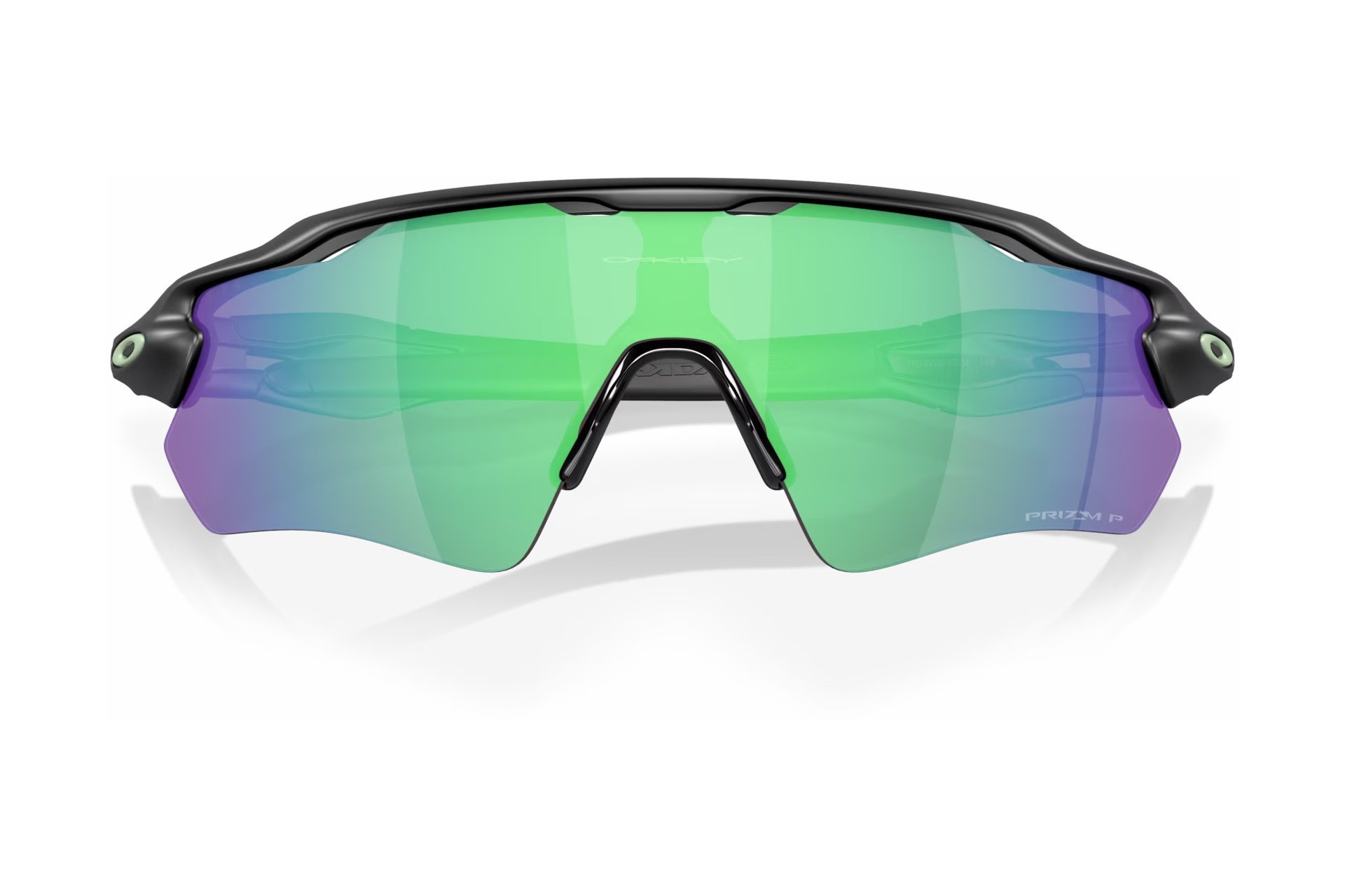 Oakley Radar EV Path Matte Black - Prizm Jade Polishedarized
