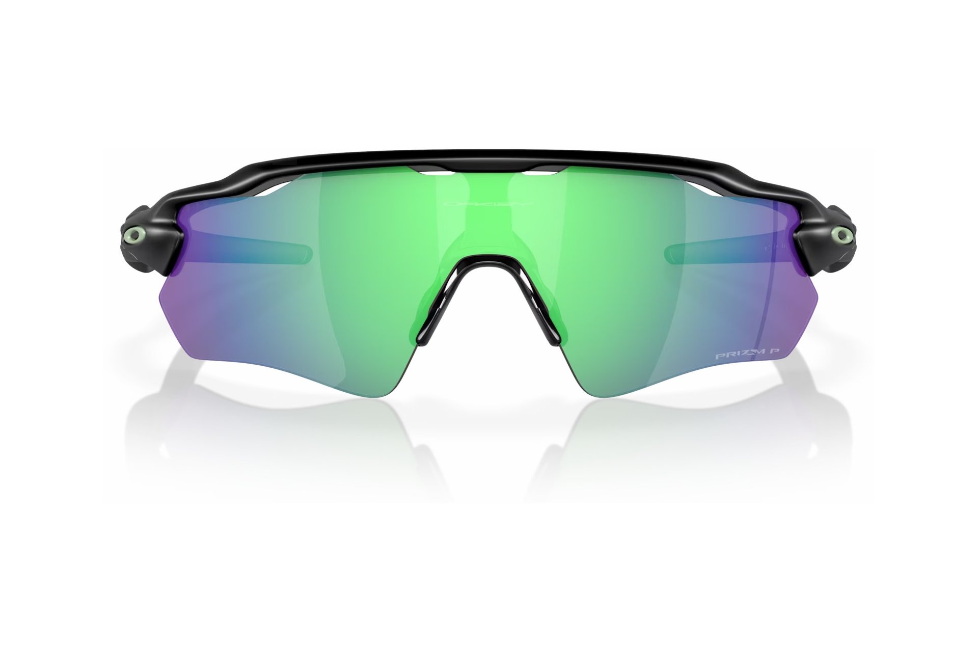 Oakley Radar EV Path Matte Black - Prizm Jade Polishedarized