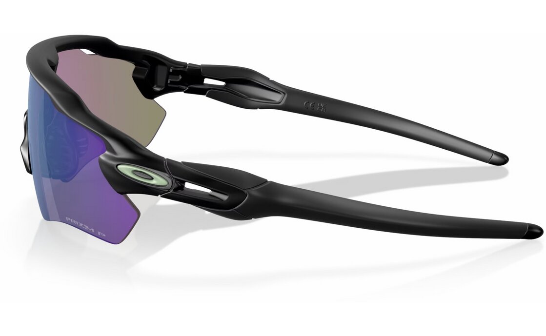 Oakley Radar EV Path Matte Black - Prizm Jade Polishedarized