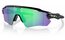 Oakley Radar EV Path Matte Black - Prizm Jade Polishedarized