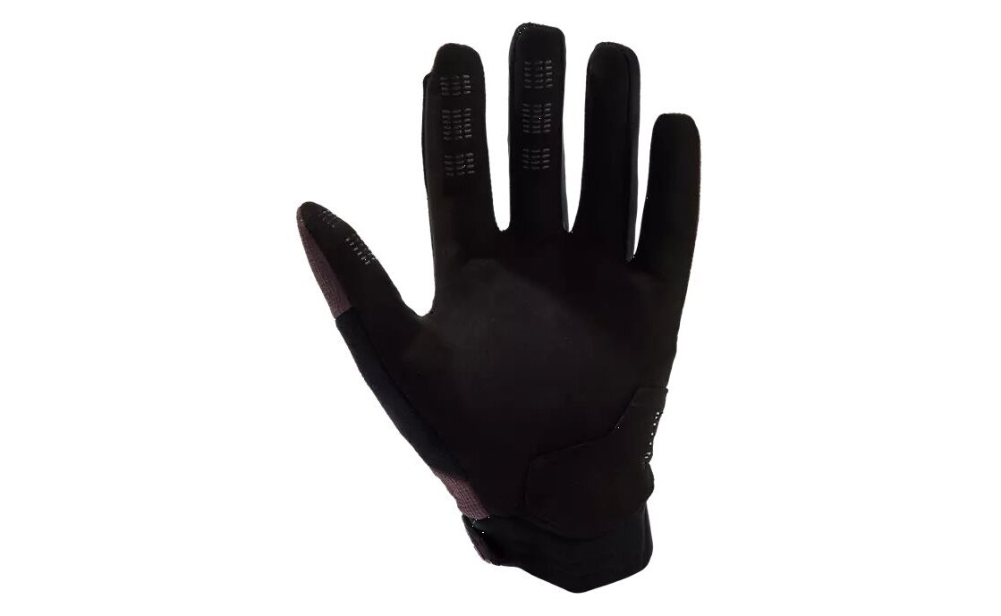 Fox Defend Lo-Pro Fire Langfinger Handschuhe