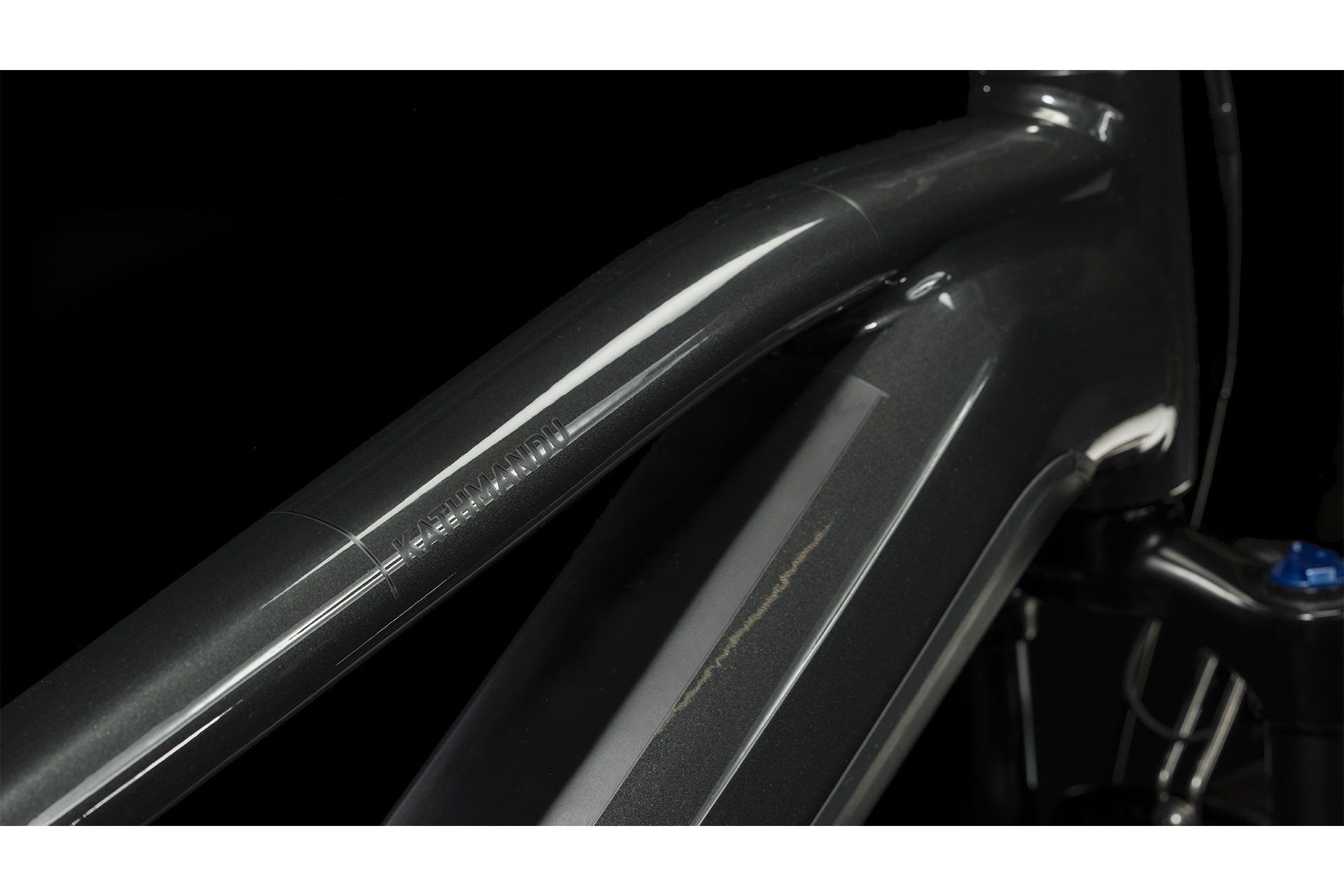 Cube Kathmandu Hybrid EXC 750 - 750 Wh - 28 Zoll - Damen Sport