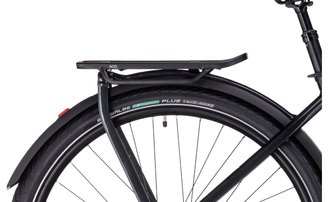 Cube Kathmandu Hybrid EXC 750 - 750 Wh - 28 Zoll - Damen Sport