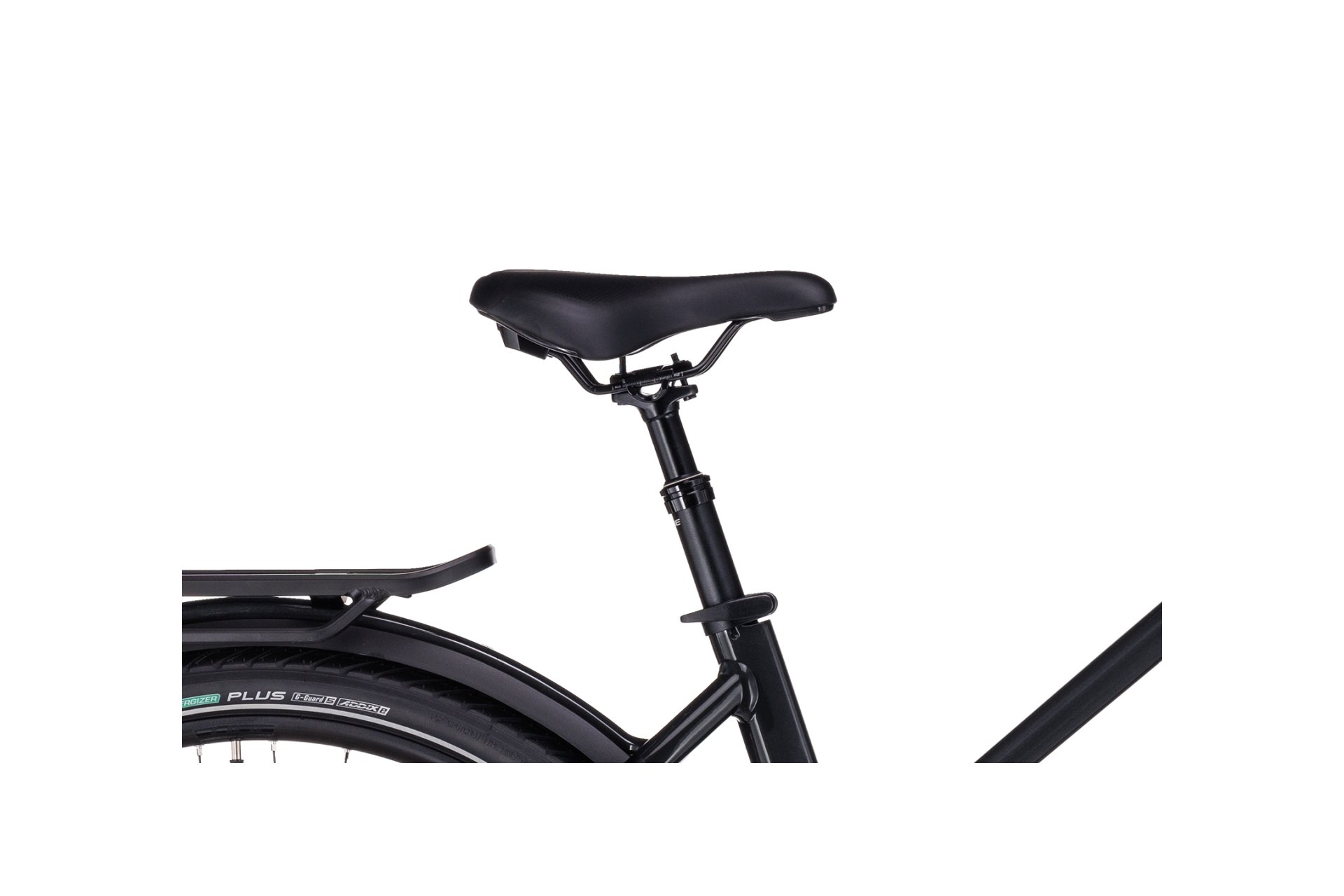 Cube Kathmandu Hybrid EXC 750 - 750 Wh - 28 Zoll - Damen Sport