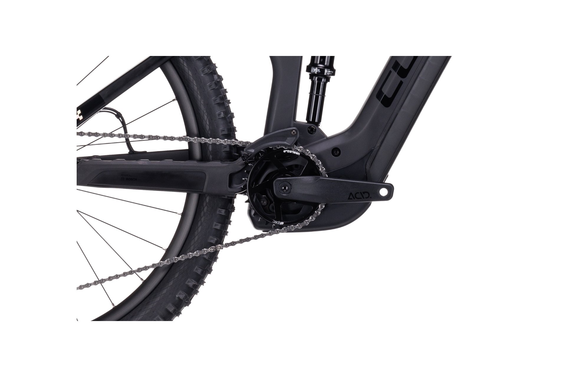 Cube Stereo Hybrid 140 HPC SLX 750 - 750 Wh - 29 Zoll - Fully