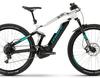 Haibike Sduro FullNine 7.0 - 500 Wh - 2019 - 29 Zoll - Fully