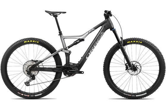 Orbea Rise - Orbea Rise M20 - 360 Wh - 29 Zoll - Fully