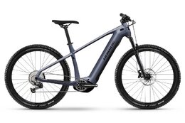 Haibike Alltrack 7 27.5 - 720 Wh - 27,5 Zoll - Diamant