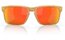 Oakley Holbrook Mt Stone Desert Tan - Prizm Ruby Polar