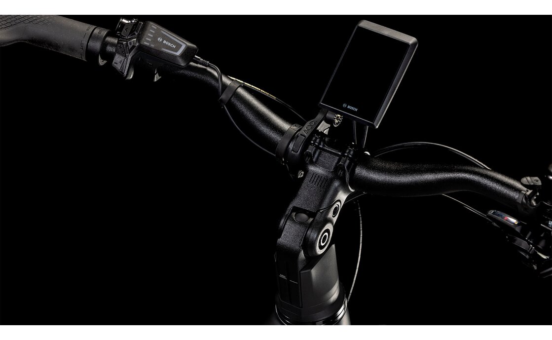 Cube Kathmandu Hybrid EXC 800 - 800 Wh - 28 Zoll - Damen Sport - 2025