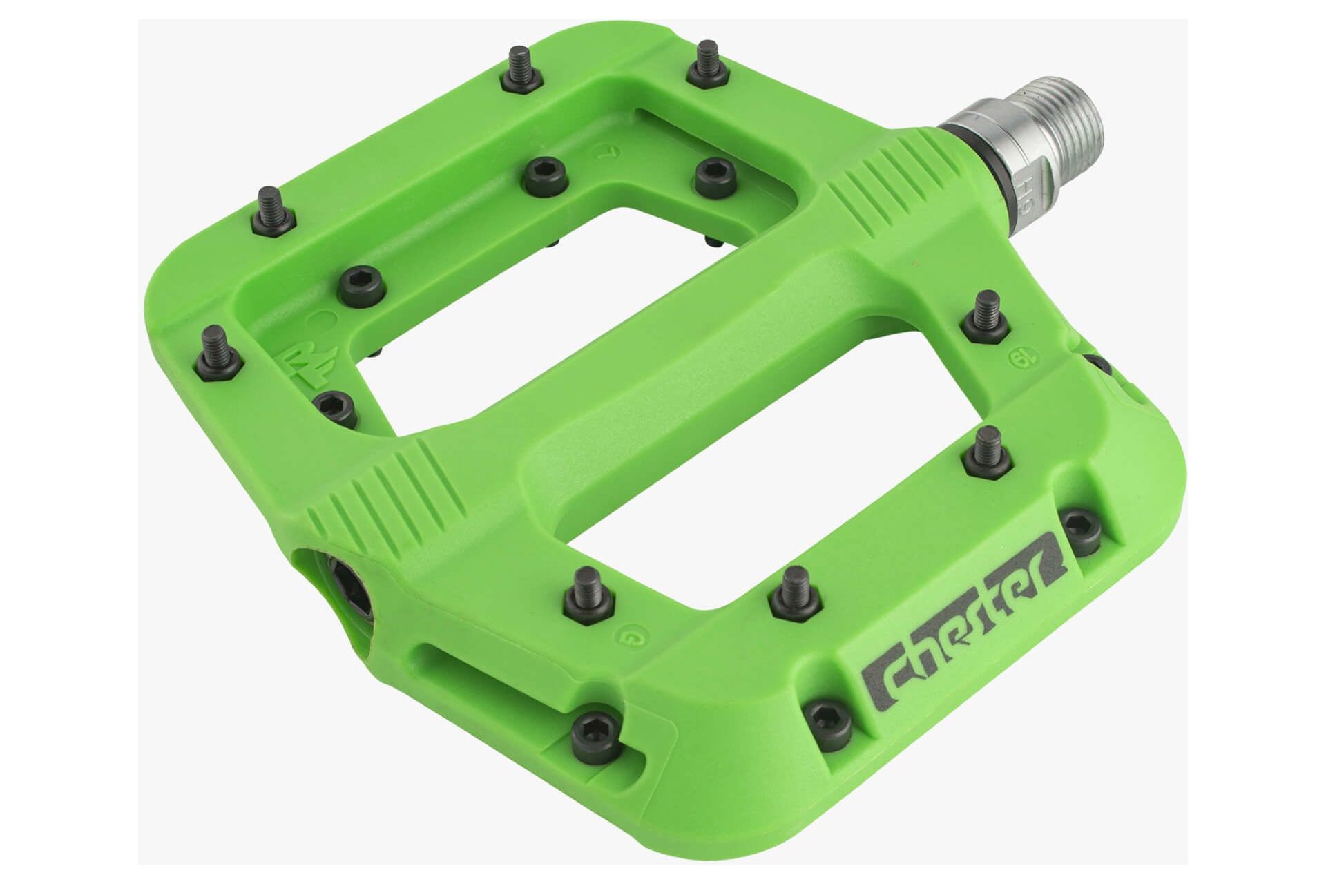 Race Face Chester Plattform Pedale