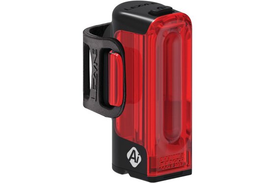 Rücklicht - Lezyne Strip+ AI Alert Rücklicht StVZO