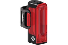 Lezyne Strip+ AI Alert Rücklicht StVZO