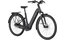 Bergamont E-Horizon Tour 20 Belt Wave - 600 Wh - 28 Zoll - Tiefeinsteiger - 2025