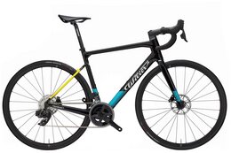 Wilier Garda Disc - 105 - RS171 - 28 Zoll - Diamant