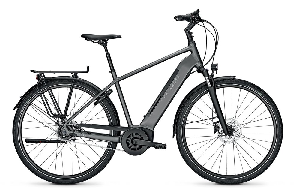 kalkhoff bike for sale