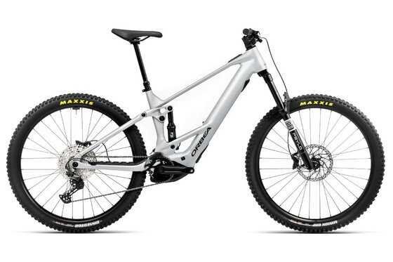 Orbea Wild - Orbea Wild ST H30 - 600 Wh - 29 Zoll - Fully