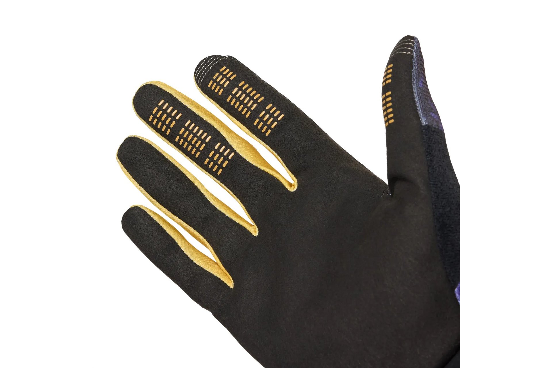 Fox Ranger Image Print Langfinger Handschuhe