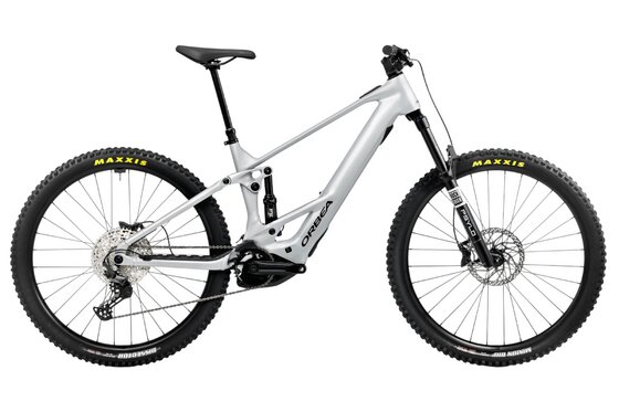 Fahrräder - Orbea Wild ST H30 - 600 Wh - 29 Zoll - Fully