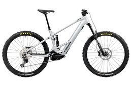 Orbea Wild ST H30 - 600 Wh - 29 Zoll - Fully
