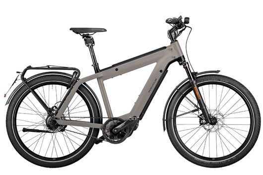 S-Pedelec / E Bike mit 45 km h bei Fahrrad XXL kaufen