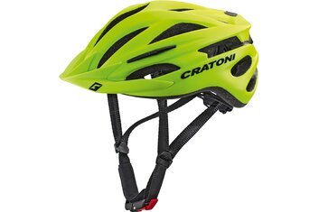 Trekking, Urban & City Helme - Cratoni Pacer