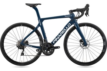 Rennrad Sale - Pinarello Paris - 105 - Fulcrum Racing 800DB - 2022 - 28 Zoll - Diamant