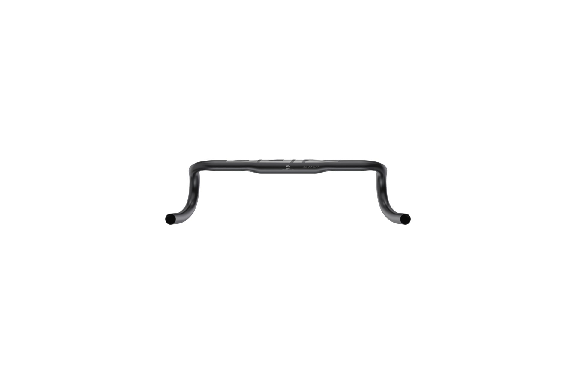 Zipp Service Course SL 70 XPLR Alu Gravel Lenker - 31,8 mm