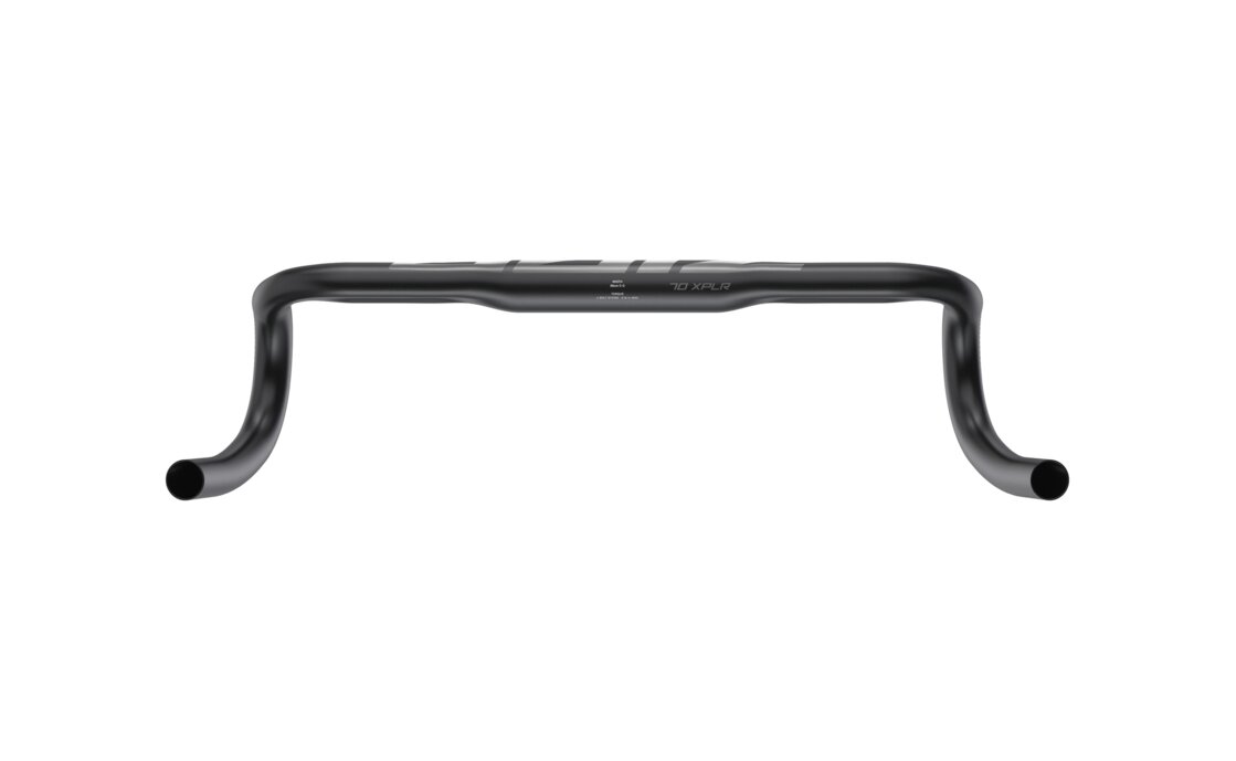 Zipp Service Course SL 70 XPLR Alu Gravel Lenker - 31,8 mm