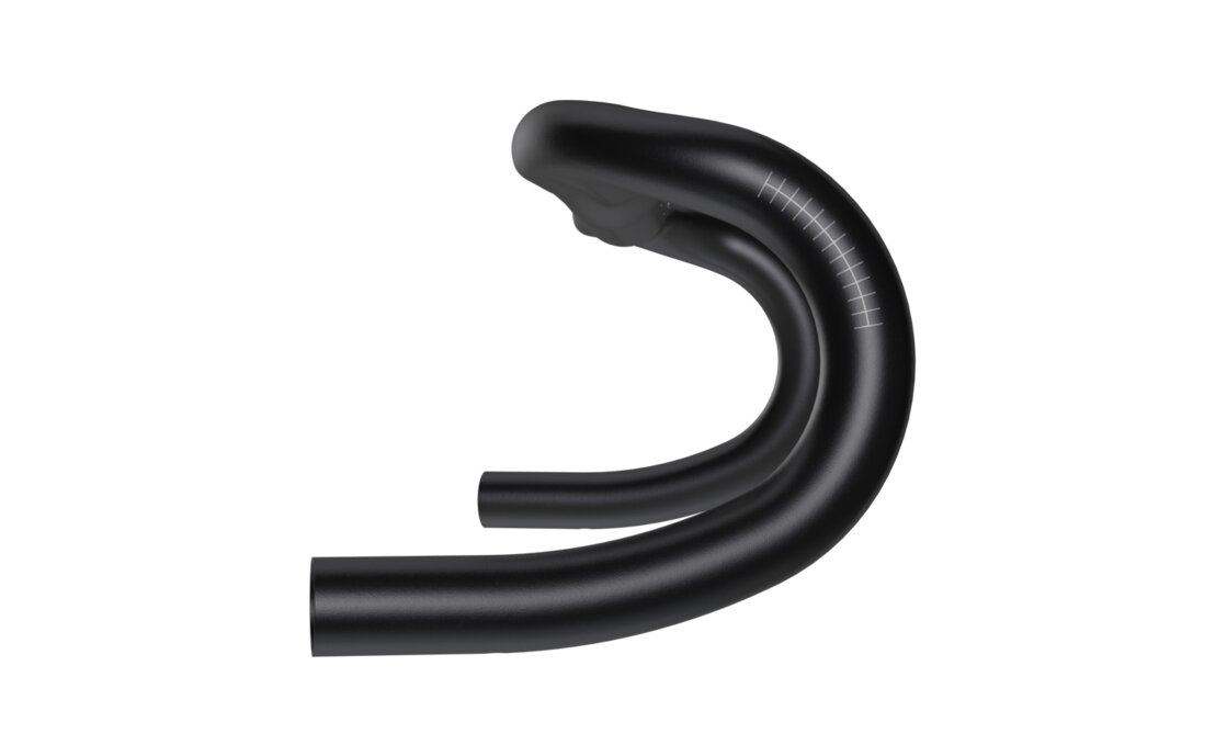 Zipp Service Course SL 70 XPLR Alu Gravel Lenker - 31,8 mm