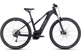Cube Reaction Hybrid - 625 Wh - 29 Zoll - Damen Sport