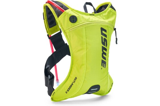 XXL Sale % - USWE Outlander 2 Trinkrucksack