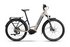 pearl warm grey/pearl dark blue - glossy