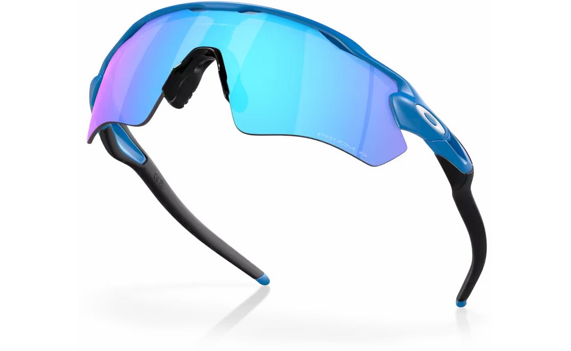 Oakley Radar EV Path Matte Sapphire - Prizm Sapphire Polishedarized