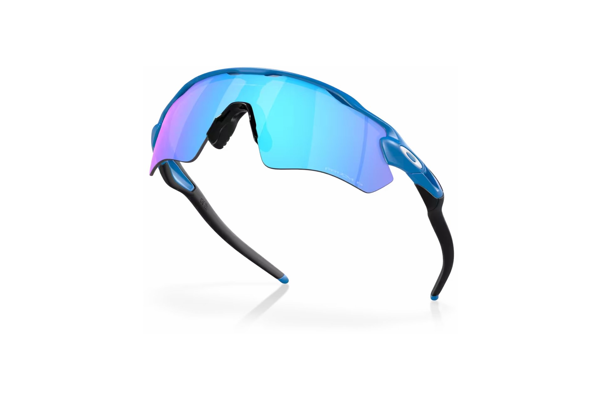 Oakley Radar EV Path Matte Sapphire - Prizm Sapphire Polishedarized