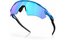 Oakley Radar EV Path Matte Sapphire - Prizm Sapphire Polishedarized