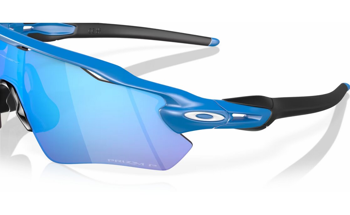 Oakley Radar EV Path Matte Sapphire - Prizm Sapphire Polishedarized