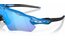 Oakley Radar EV Path Matte Sapphire - Prizm Sapphire Polishedarized