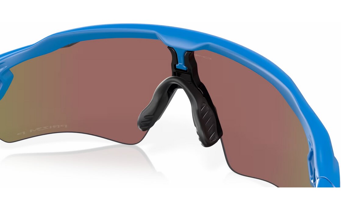 Oakley Radar EV Path Matte Sapphire - Prizm Sapphire Polishedarized