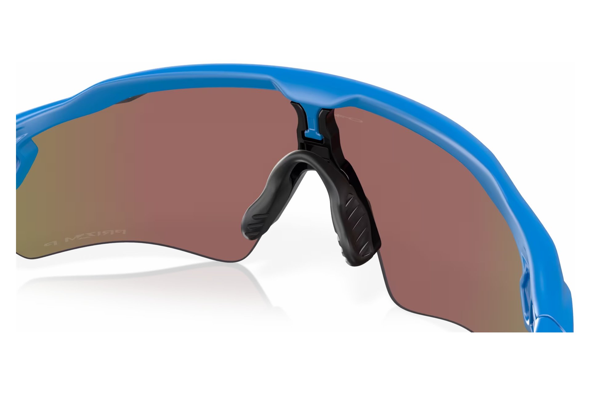 Oakley Radar EV Path Matte Sapphire - Prizm Sapphire Polishedarized