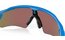 Oakley Radar EV Path Matte Sapphire - Prizm Sapphire Polishedarized
