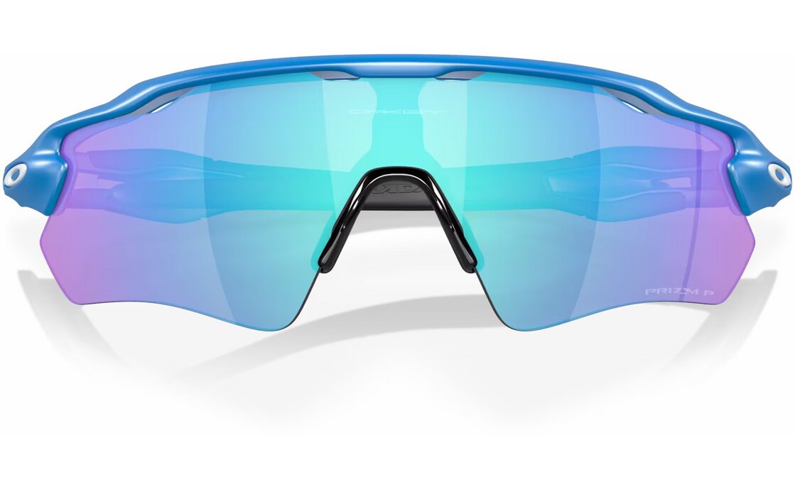 Oakley Radar EV Path Matte Sapphire - Prizm Sapphire Polishedarized
