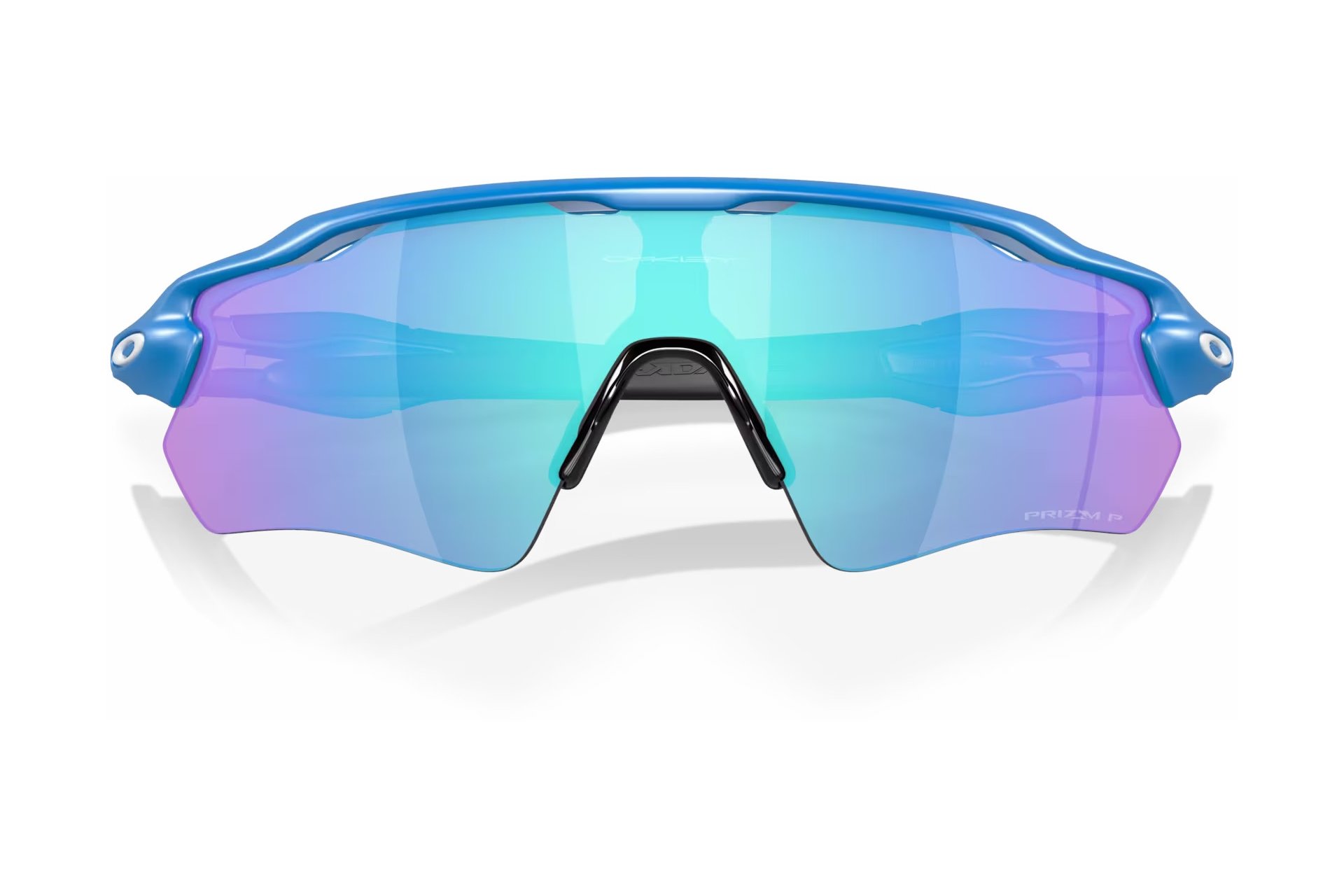 Oakley Radar EV Path Matte Sapphire - Prizm Sapphire Polishedarized