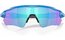 Oakley Radar EV Path Matte Sapphire - Prizm Sapphire Polishedarized