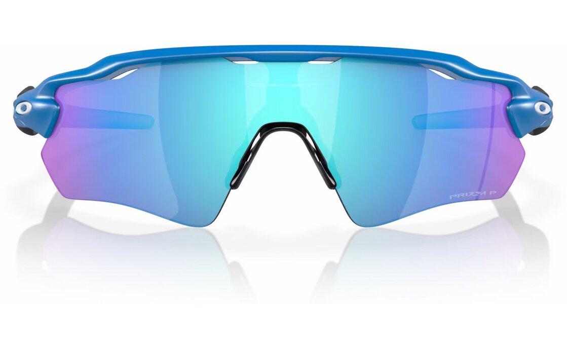 Oakley Radar EV Path Matte Sapphire - Prizm Sapphire Polishedarized