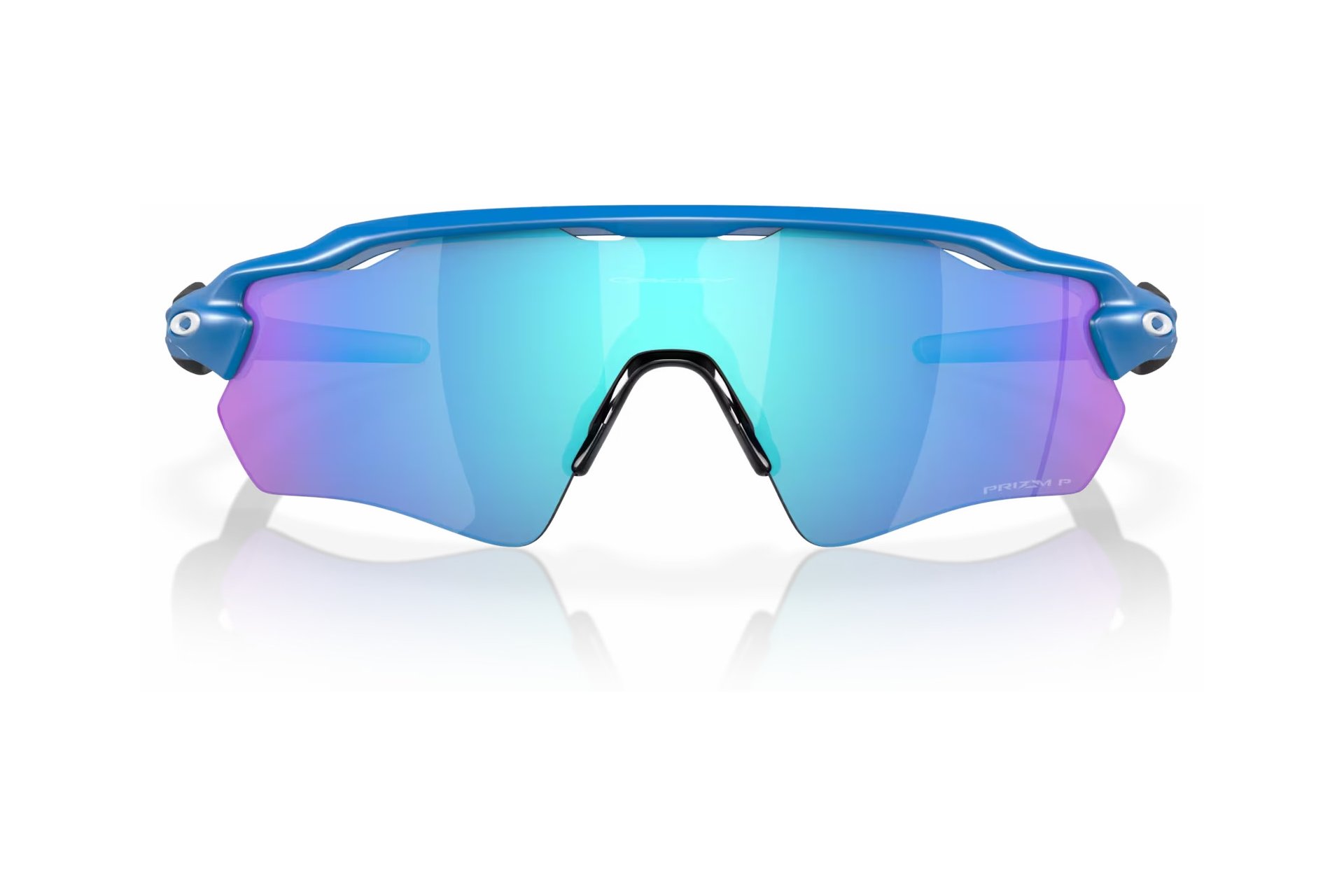 Oakley Radar EV Path Matte Sapphire - Prizm Sapphire Polishedarized