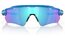 Oakley Radar EV Path Matte Sapphire - Prizm Sapphire Polishedarized