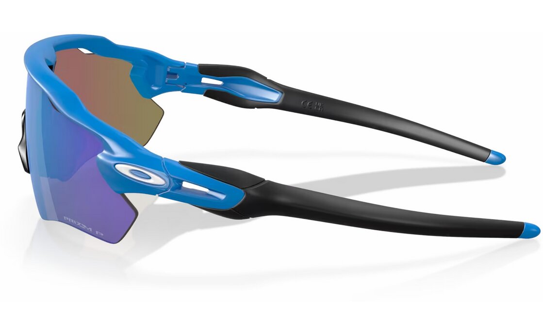 Oakley Radar EV Path Matte Sapphire - Prizm Sapphire Polishedarized